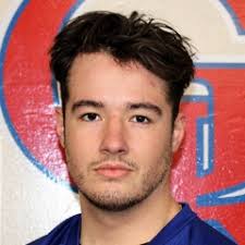 Dundas Blues @ Glanbrook Rangers Wednesday, December 22, 2021