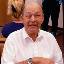 John Bartlett Colgrove Obituary