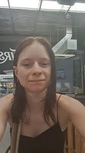 Can someone edit these photos to make them look better without makeup and  with nicer backgrounds?