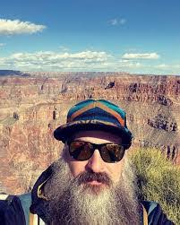 Ray Menchaca's Instagram, Twitter & Facebook