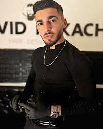 Profile for David Rokach