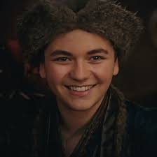 Kurulusosman Orhan bey 💖