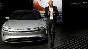 Clark schultz, sa news editor. Tesla Rival Lucid Motors To Go Public In Biggest Spac Deal To Date Financial Times