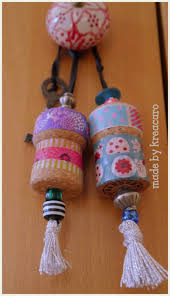 Kreacaro Basteln Mit Kork Basteln Ideen Fur Basteln