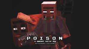 Minecraft pocket edition/bedrock 1.17.0.50 caves & cliffs beta released. Poison