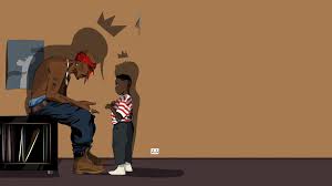 Looking for the best wallpapers? Tupac And Kendrick Lamar Wallpapers Top Free Tupac And Kendrick Lamar Backgrounds Wallpaperaccess