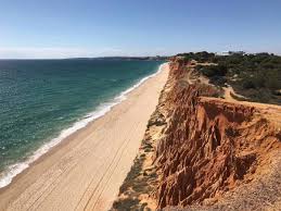 Check spelling or type a new query. Kustenwanderung An Der Algarve Etappe 1 Wanderndeluxe