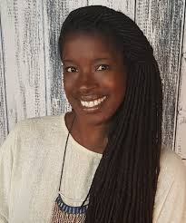 Interview with Pandora Thomas