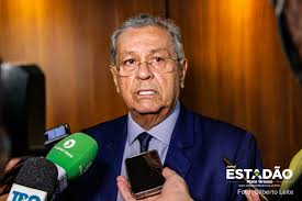 União Brasil indica Jayme para Comissão de Orçamento