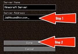 List of the best minecraft prison servers. Minecraft Prison Server Ip Jailhouseblox Com