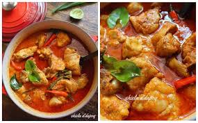Ayam seafood daging sayuran nasi mie telur tahu tempe. Cara Dan Resepi Lengkap Untuk Membuat Ayam Masak Kalio Masakan Minang Tersedap My Resepi