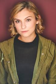 media — Alexandra Jenkins