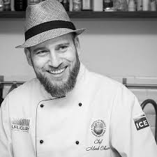 Шеф Марк Окунь (@chef.mark.okun) • Threads, Say more