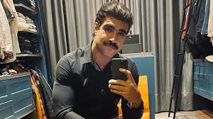 Caio castro (ru) actor brasileño (es); Valet Cries After Beating Caio Castro S Ferrari And Actor Defends He Was Not To Blame Time24 News