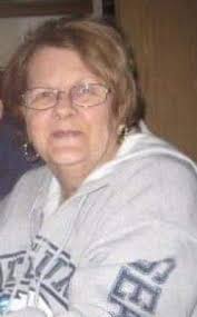 Obituary information for Barbara Graham