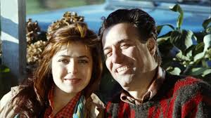 The Laughing Man (1990)