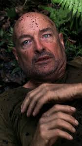 My biggest fear has been, and always will be, the smoke monster from Lost.