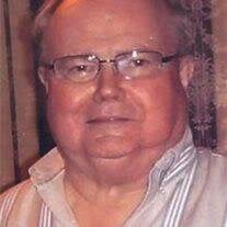 Larry Paul Wakefield Obituary