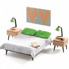 djeco speelgoed kiki meubel ideeen poppenhuismeubels poppenhuis