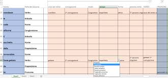 Vogliamo riservarvi questo spazio online dedicato alll'analisi grammaticale per consentirvi di fugare tutti i vostri dubbi sull'argomento. Analisi Grammaticale E Logica Ilmondodisofia
