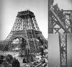 Vezi turnul eiffel in realitate prin google street view: Tabla De Scris Expunere Pur In Ce An A Fost Construit Turnul Eiffel Euro Nunta Ro