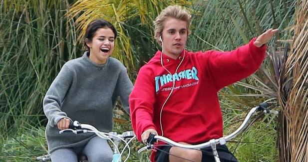 Zip - New post (Selena Gomez and Justin Bieber in Jamaica for his father's  wedding) has been published on ZipFM | Facebook