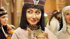 کتایون ریاحی