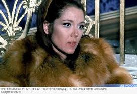 Comtesse Teresa 'Tracy' di Vicenzo