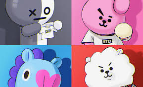 21 Wallpaper Hp Lucu Warna Pink Bt21 Download Pink Lovely Panda For Android Apk Download Download 1000 Images Ilustrasi Spoonflower Gambar Perspektif
