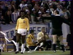 Brasil 10 vs argentina 1 (sin messi no somos nada) solo es una parodia debut de jorge sampaoli argentina 10 vs brasil 1 brasil. Argentine Bresil 1978 Video Dailymotion