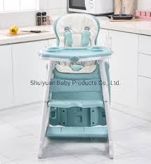 Using the adjustable montessori weaning chair & table set, children learn to enjoy a meal as they have seen their parents and siblings do. 2in1 Multifunctional Highchair Table And Chair Set China Baby High Chair Kids Table And Chairs Made In China Com
