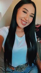 Ashlee Ortiz's Instagram, Twitter & Facebook