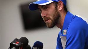 Running off at the bat