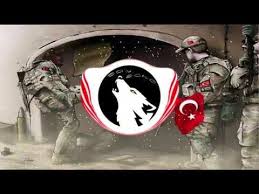 Turkish Army Ottoman Empire Turk Trap Muzik Youtube Trap Muzik Muzik Youtube