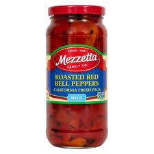 How to roast peppers in the oven. Mezzetta Roasted Red Bell Peppers 15oz Target
