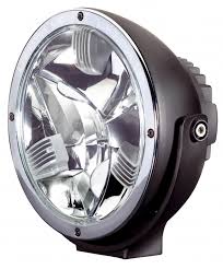Achetez Hella Projecteur Longue Portee Hella Luminator Led Au Meilleur Prix Chez Equip Raid
