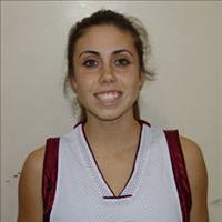 Nicole Vollert's Oaks Christian High School Bio