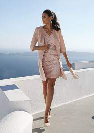 Les 25 meilleures idées de la catégorie robes de cocktail sur pinterest | robe de cocktail chic robe de cocktail courte et robe de cocktail bleue. Robe De Cocktail Linea Raffaelli 171 158 01 Set 72 Robe Invite Mariage Printemps Modele Robe De Soiree Tenue Mariage Belle Mere