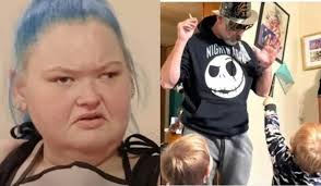 Breaking News: Sophie Accuses Rob of Brutal Abuse and Driving Her into  Severe Depression!