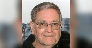 Thomas Grubl Sr. Obituary