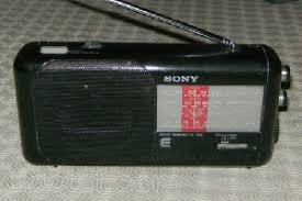 Image result for Sony ICF-SW30