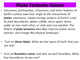 At a transform boundary, the plates move in a direction that is parallel to the boundary line. Bell Ringer Ppt Video Online Download