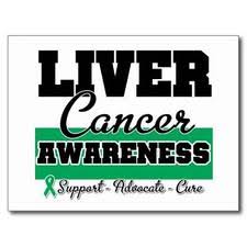 It can be difficult to keep track of all the cancer awareness dates in a year, so we have compiled a complete list of awareness events in the us in 2021 for you. Liver Cancer The Other Diagnosis For October Cancer Awareness Whatnext