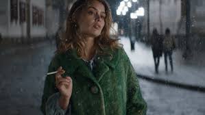 Potremmo darti un avvocato narcolettico e un giudice spietato. Lo Spietato Film 2019