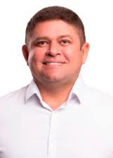 Samuel Araújo (PSD) 40: Candidato a Vice-prefeito em quixelo