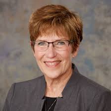 Gayla Oakley Selected to Be Online Content Resource Editor