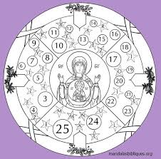 Epingle Sur Mandalas