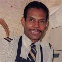 Laurence "Larry" McCauley Obituary