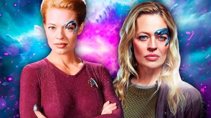 Watch These 8 Star Trek Episodes To Truly Understand Seven Of Nine