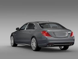 Amg Mercedes Maybach X222 2015 Mercedes Maybach Maybach Mercedes